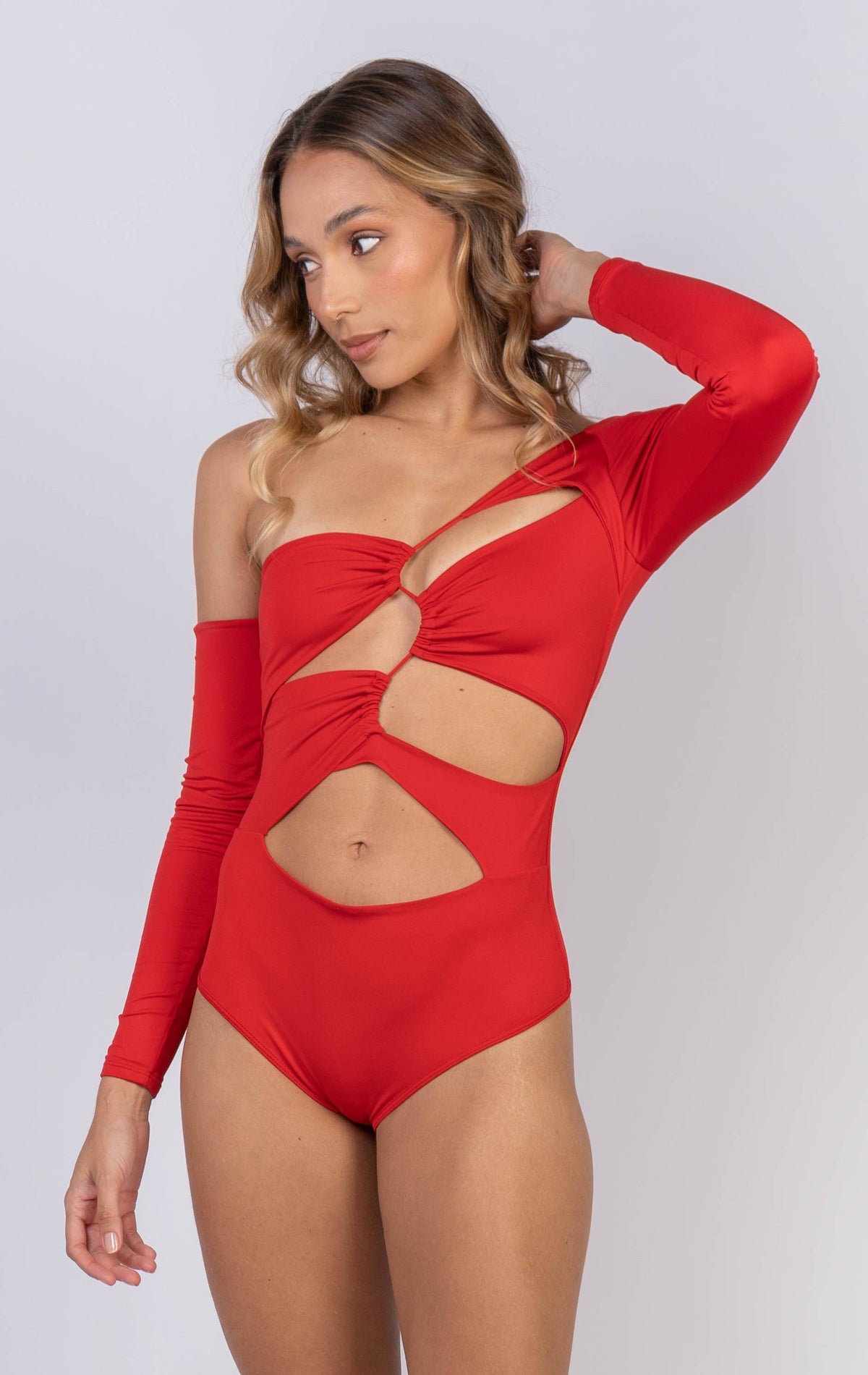 Body Hilda - vista 16 para mujer