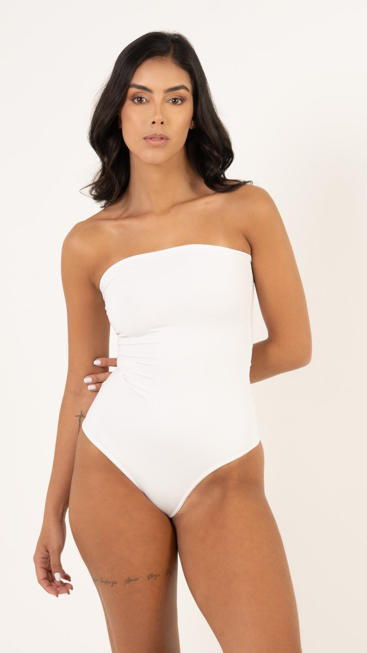 Body Amara - vista 9 para mujer