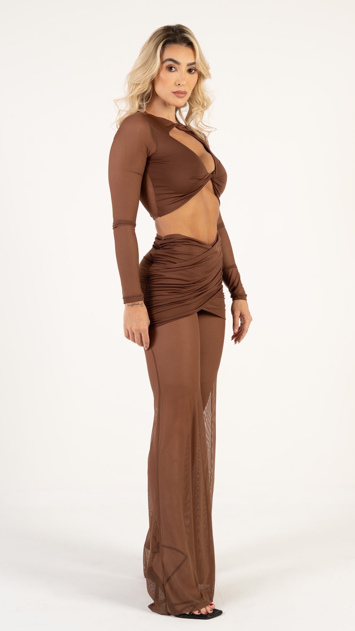 Set Karine - imagen 2 - Mogomatte