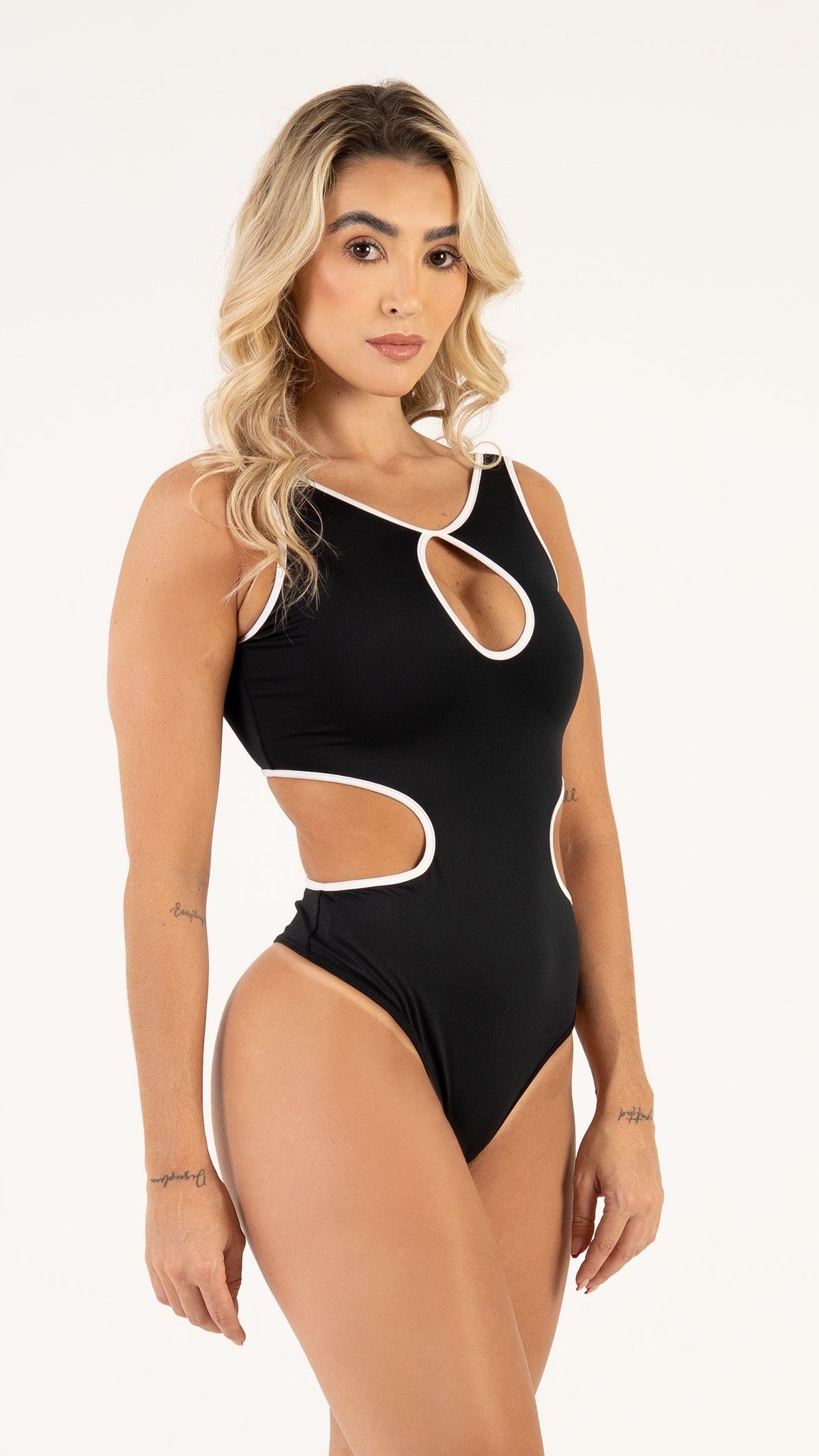 Body Donna - imagen 8 - Mogomatte