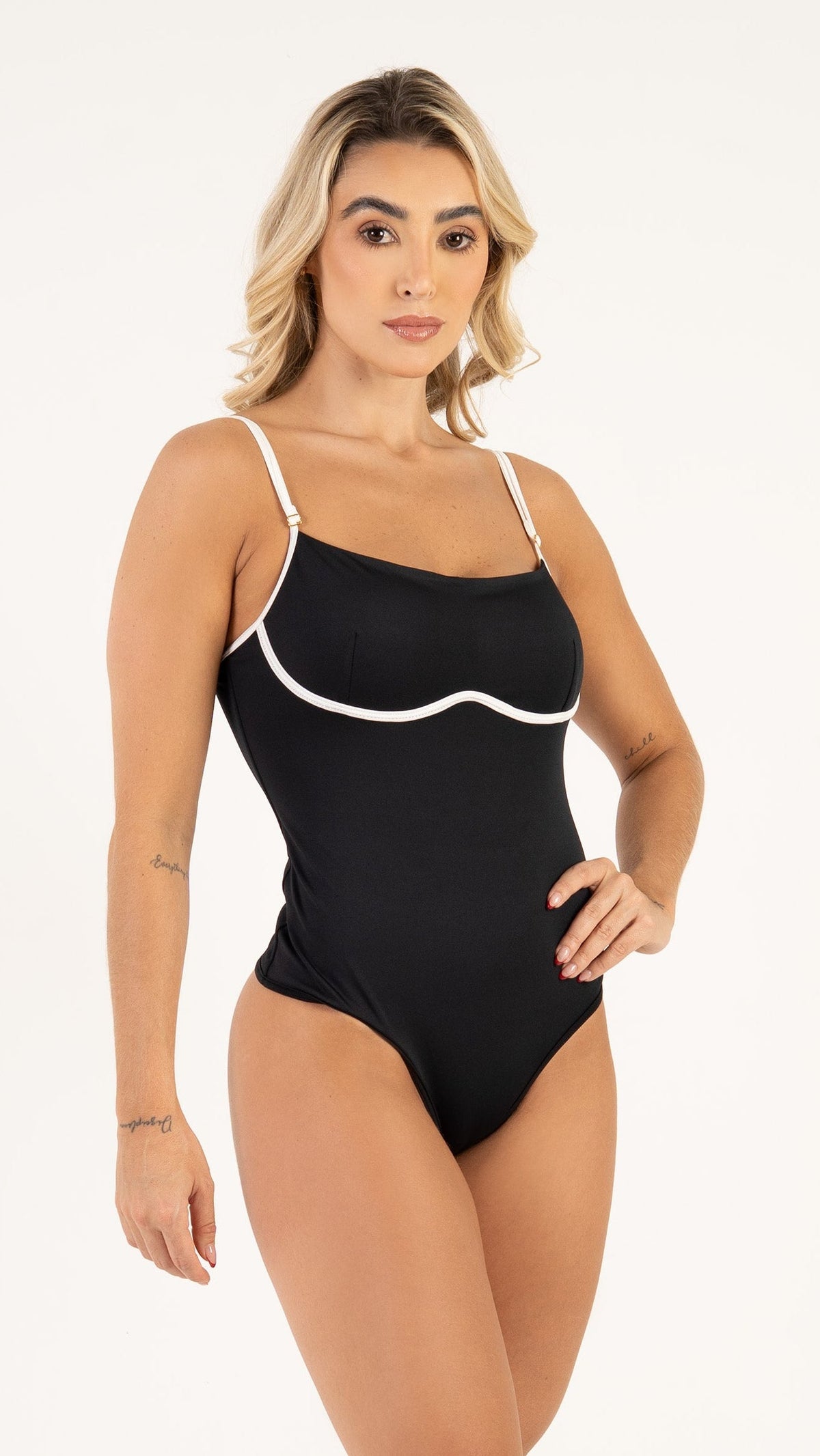 Body Enora - imagen 6 - Mogomatte
