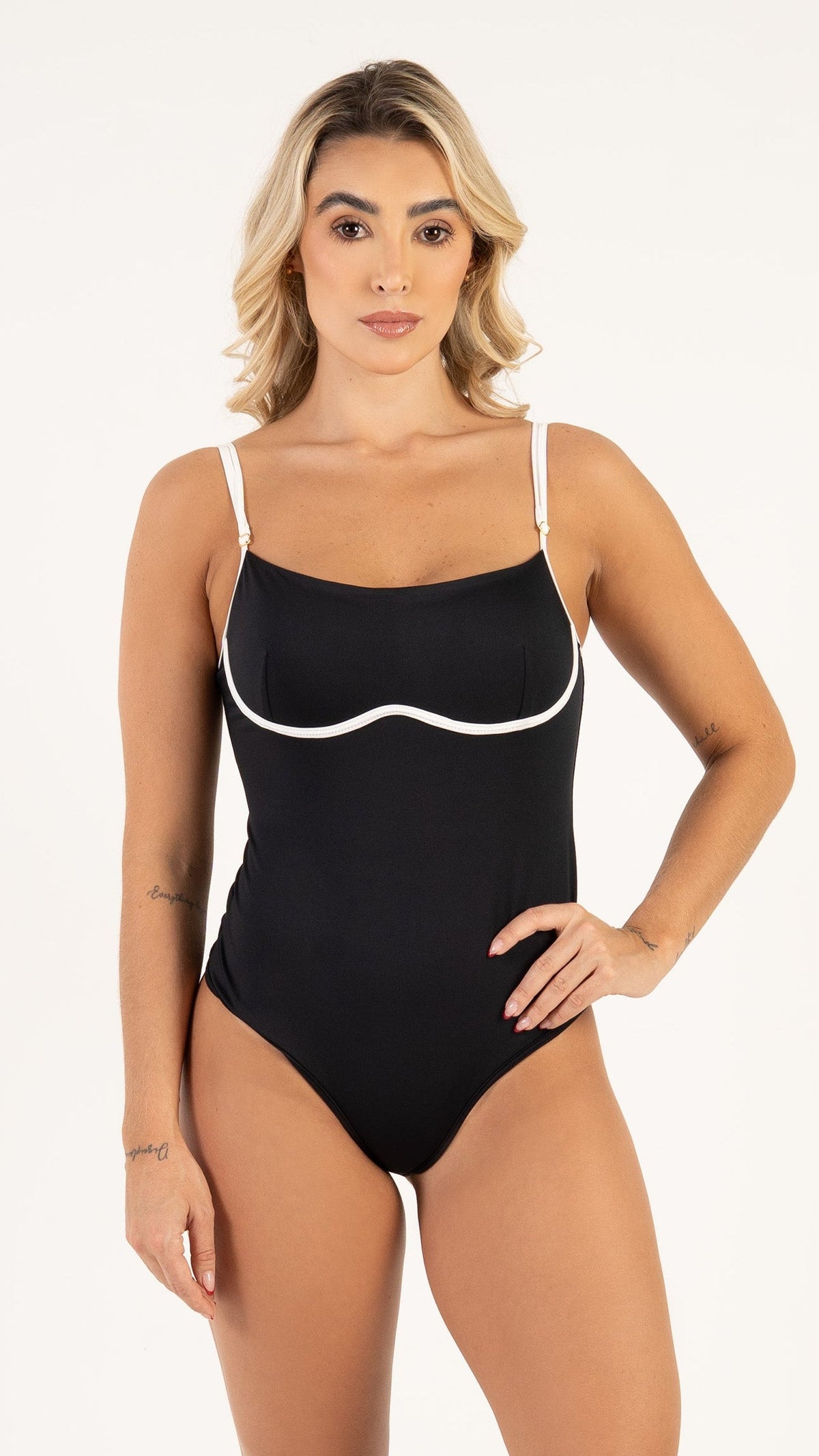 Body Enora - imagen 8 - Mogomatte