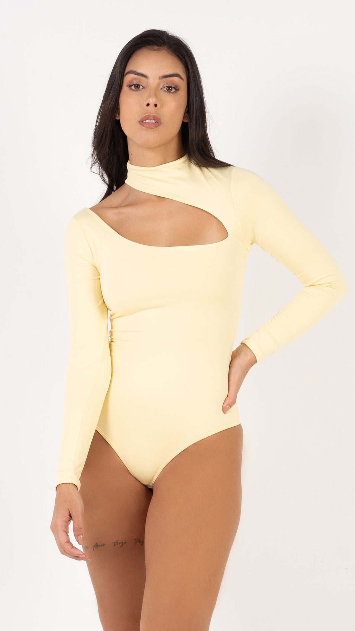 Body Eloiza