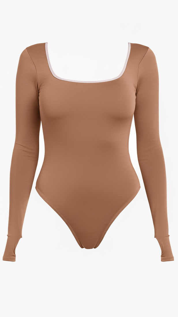 Body Monserrat - vista 20 para mujer