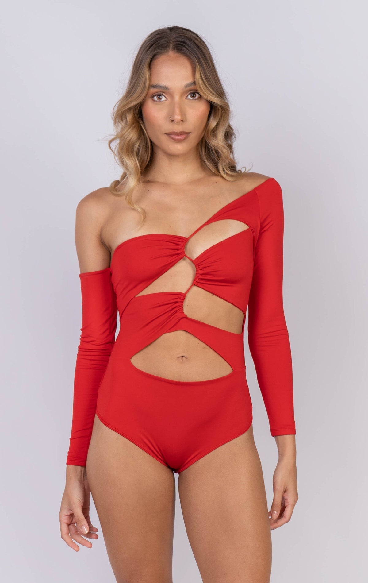 Body Hilda - vista 15 para mujer