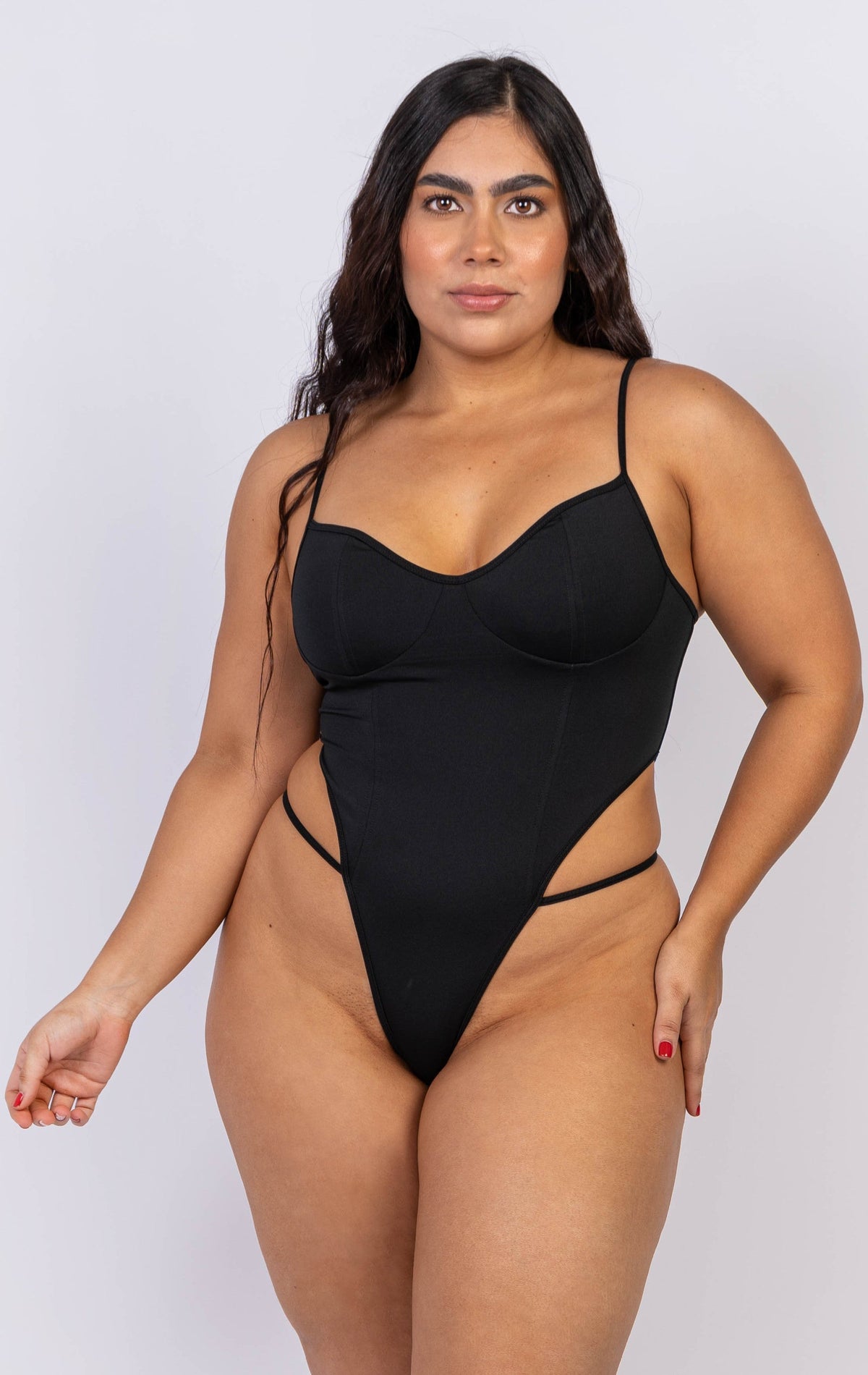 Body Kimora - vista 23 para mujer