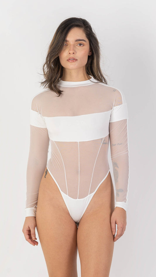 Body Marbel