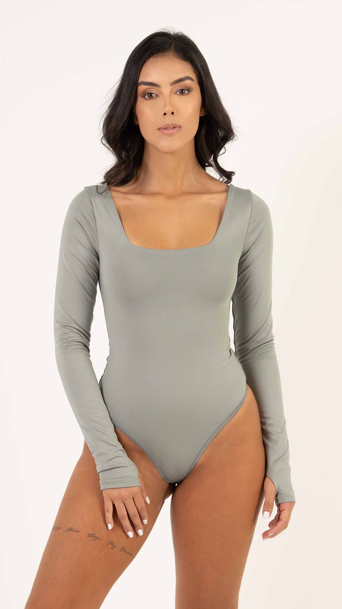 Body Alma - vista 18