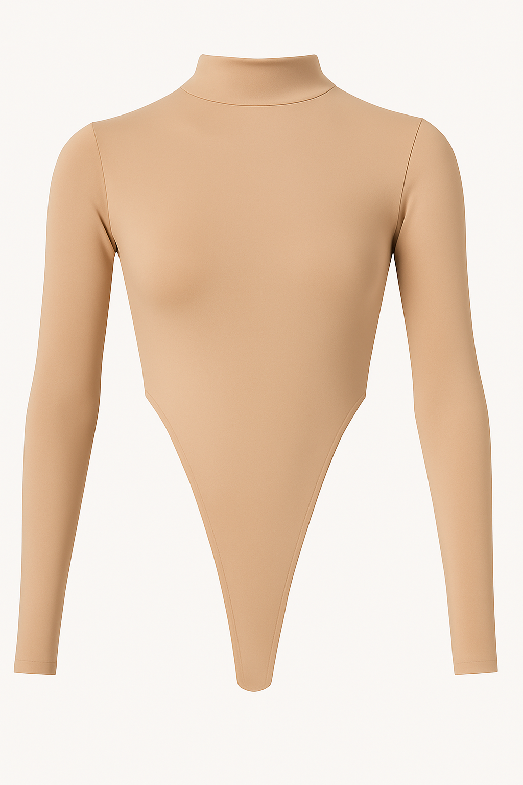 Body Galilea color rosa pastel para mujer