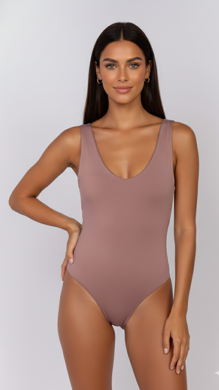 Body Gloria - vista 26 para mujer