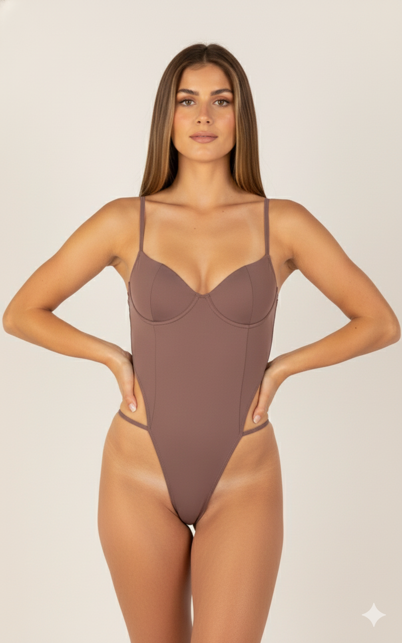 Body Kimora - vista 27 para mujer