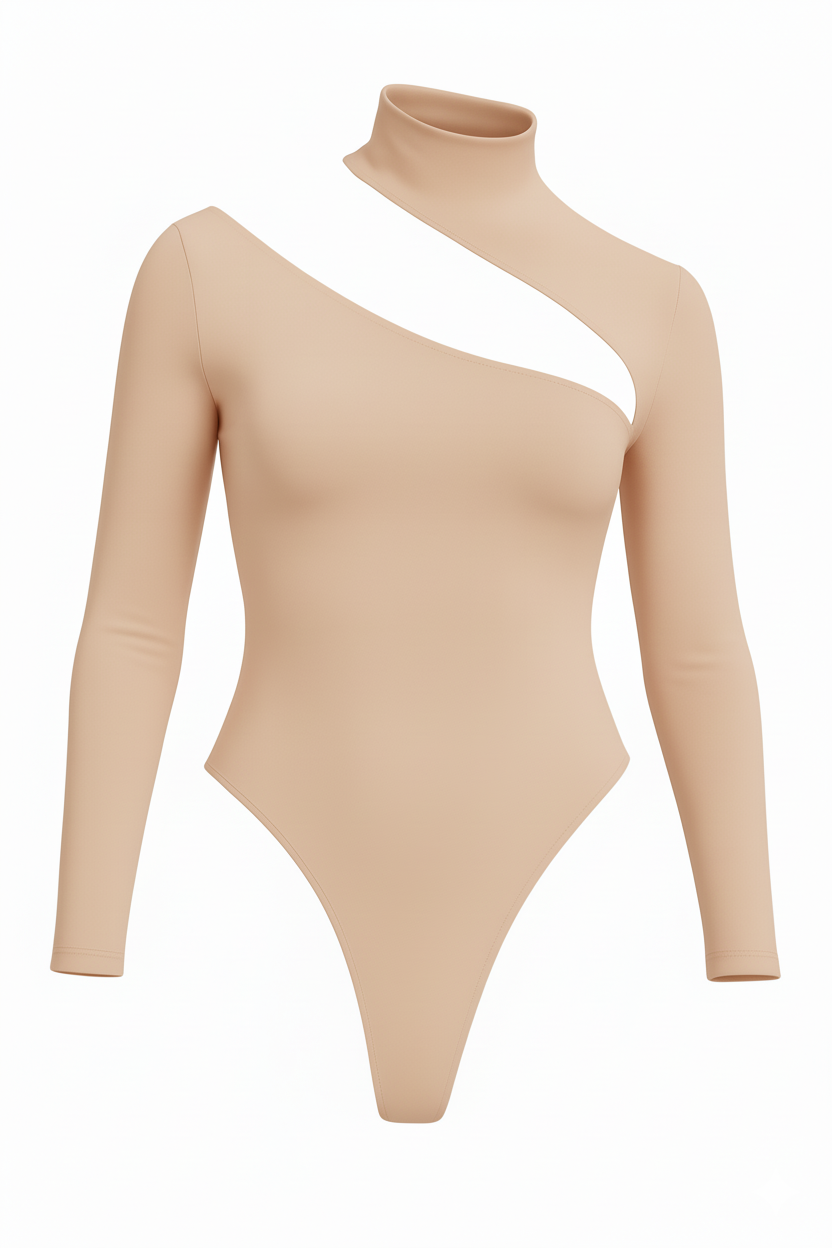 Body Eloiza - vista 13 para mujer