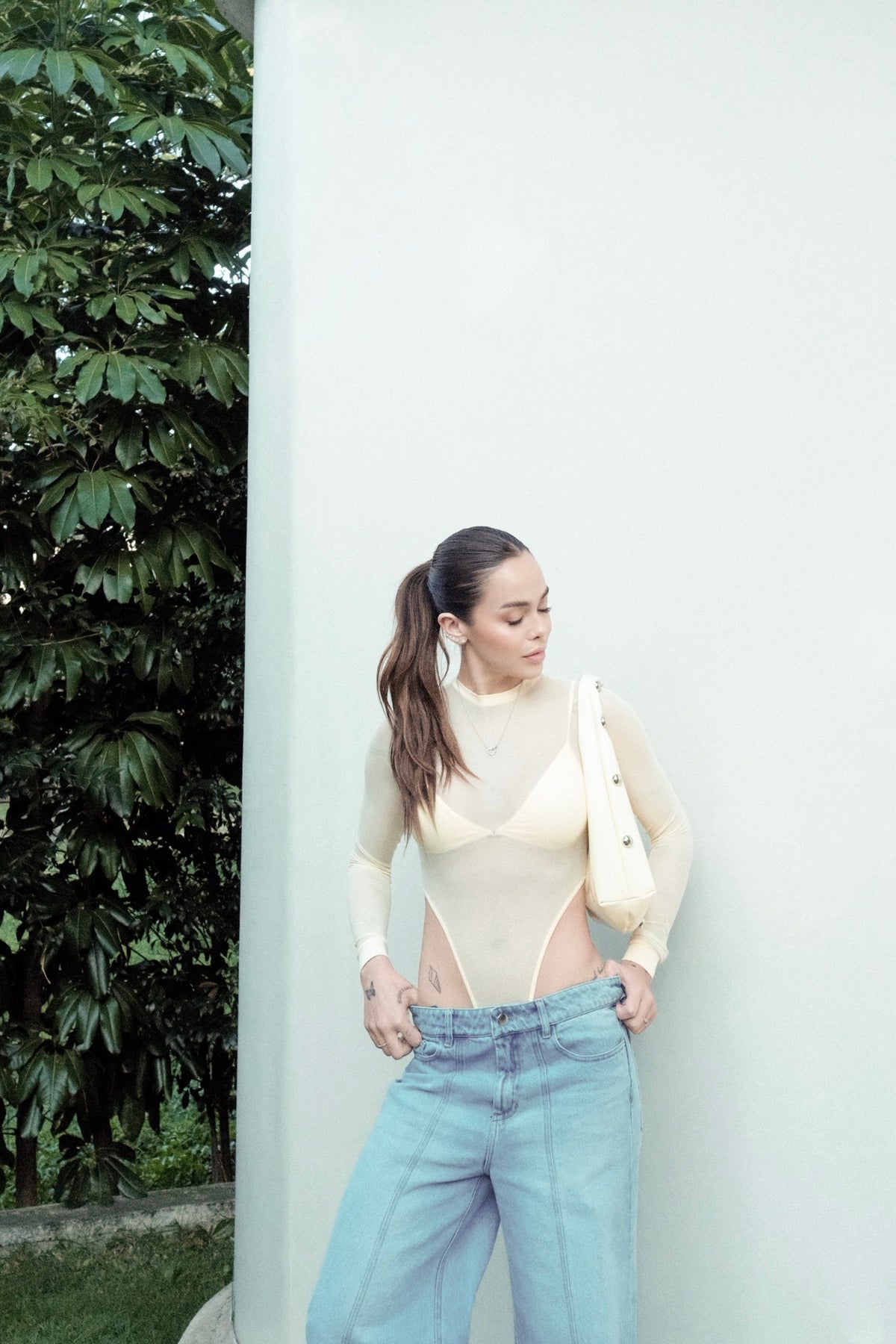 Body Azarela - vista 16 para mujer